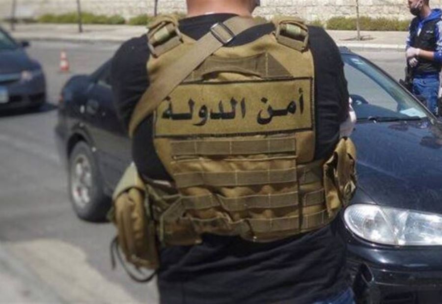 بعد وفاة موقوف لديها... بيانٌ "توضيحي" من أمن الدولة