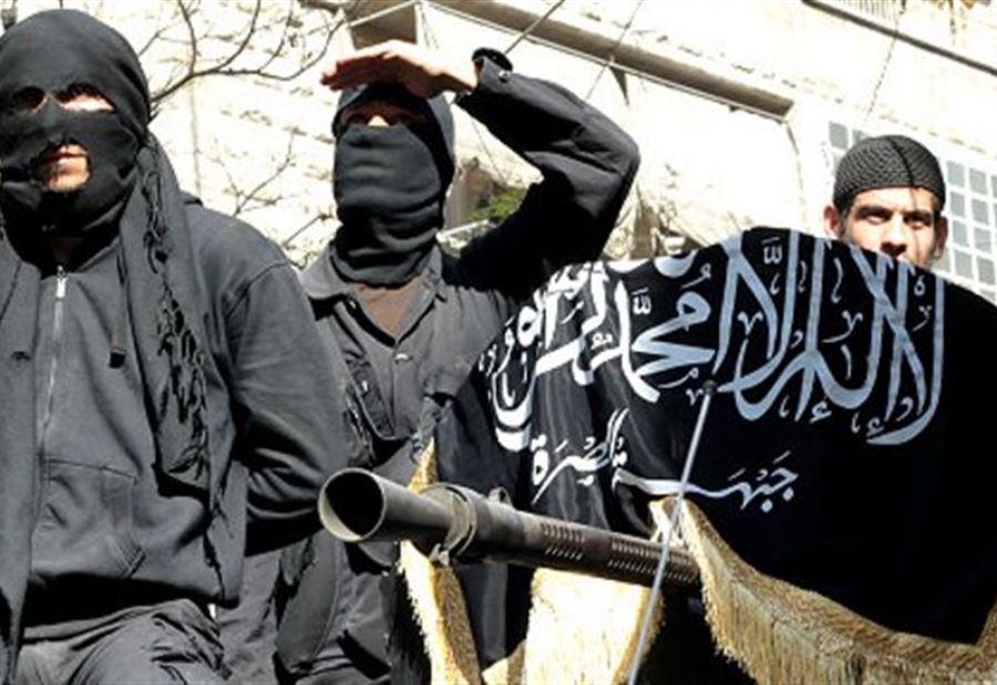 في عملية "وعد الحق"... العراق يعلن مقتل 10 مسلحين من داعش