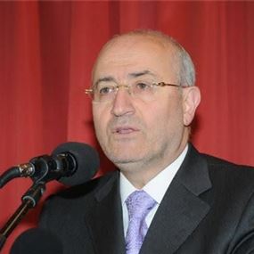 العريضي: أصبحنا في وضع دقيق وحساس جدا