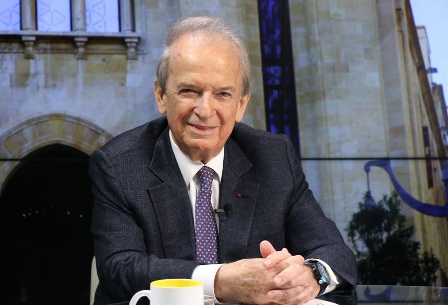 "عن مرعي وعنيسي"... حماده يسأل الحكومة!