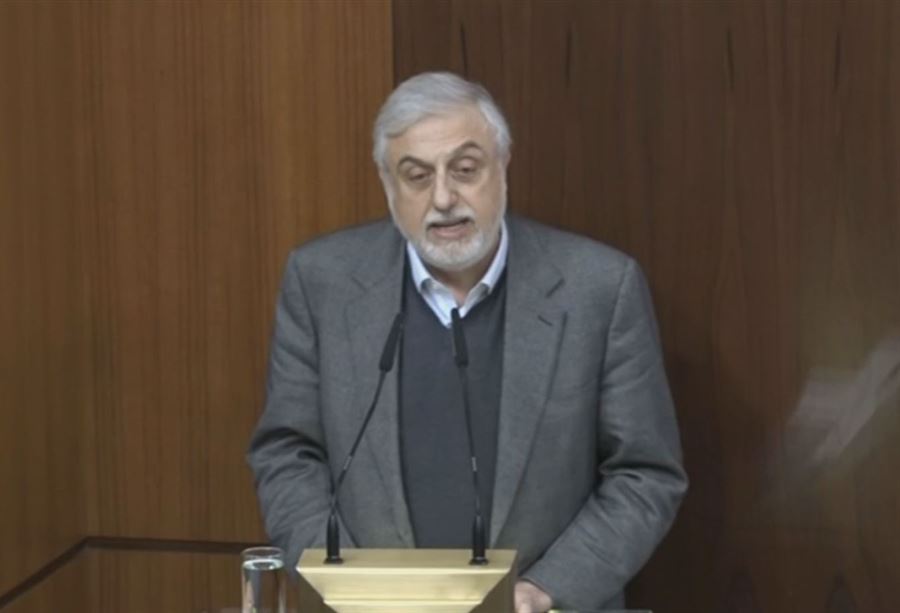 الصمد: الحكومة تعتمد حلول "الدكنجية" 