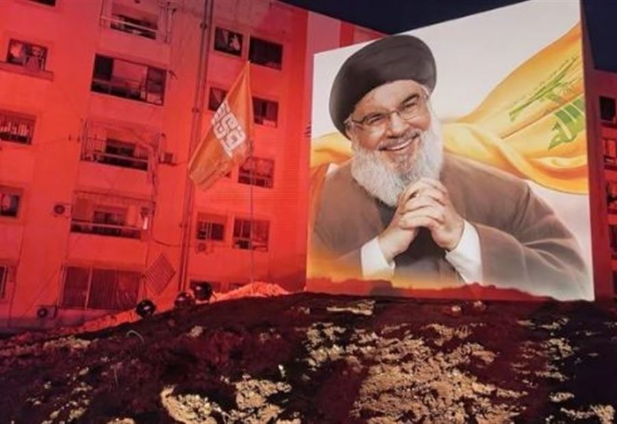 يوم الأحد... ماذا ينتظر مشيعي نصرالله في هذا التاريخ؟