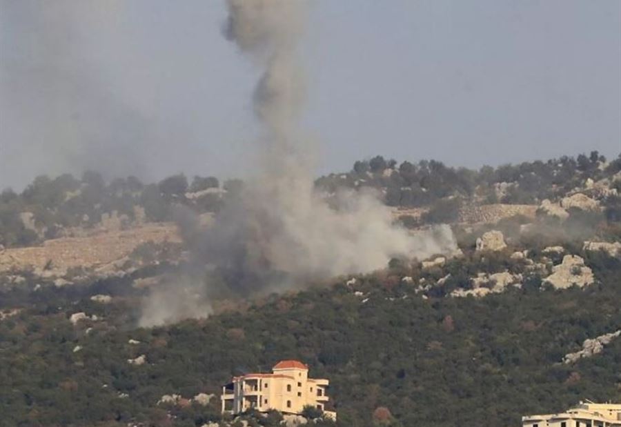 "إصابةٌ مباشرة"... حزب الله يستهدف "موقعَين جديدَين"