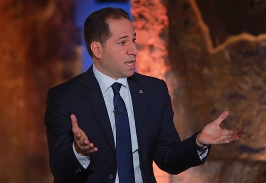 سامي الجميل: حزب الله خسر الأكثرية! 