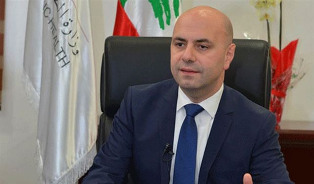 حاصباني: ستُطرح مناقصات جديدة لتخفيض كلفة الأدوية 
