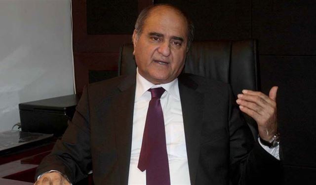الخطيب: لسنا دعاة تصادم بل دعاة نقاش وحوار