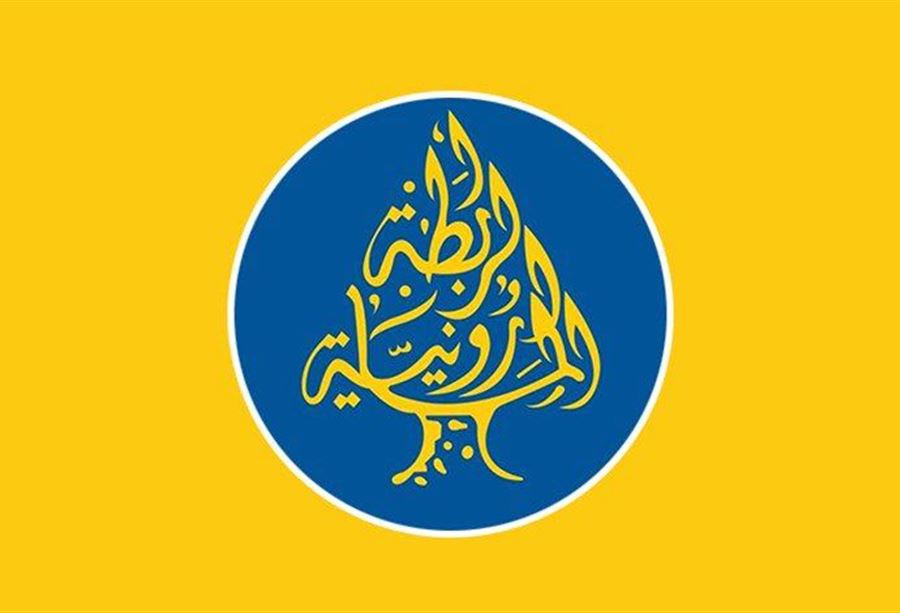 الرابطة المارونية: حماقة الاسمر ترقى الى درجة الخطيئة التي لا تغتفر