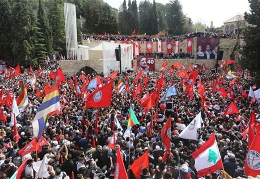 هجوم "إشتراكي" على الحكومة 