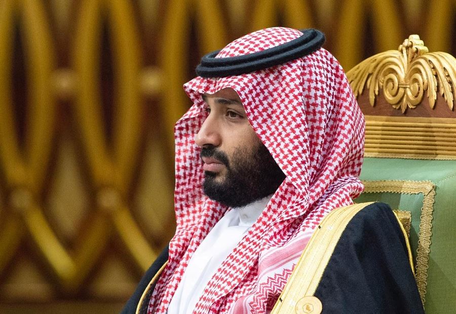 هَدف بن سلمان من اعتقال كبار الأمراء 