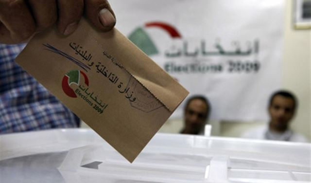 البقاع بأمس الحاجة لقانون إنتخابي عادل البقاع بأمس الحاجة لقانون إنتخابي عادل
