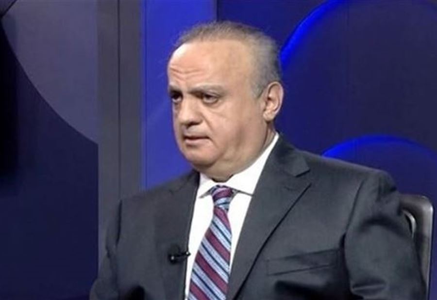 إقتراحات سريعة من وهاب على عون والحريري  إقتراحات سريعة من وهاب على عون والحريري