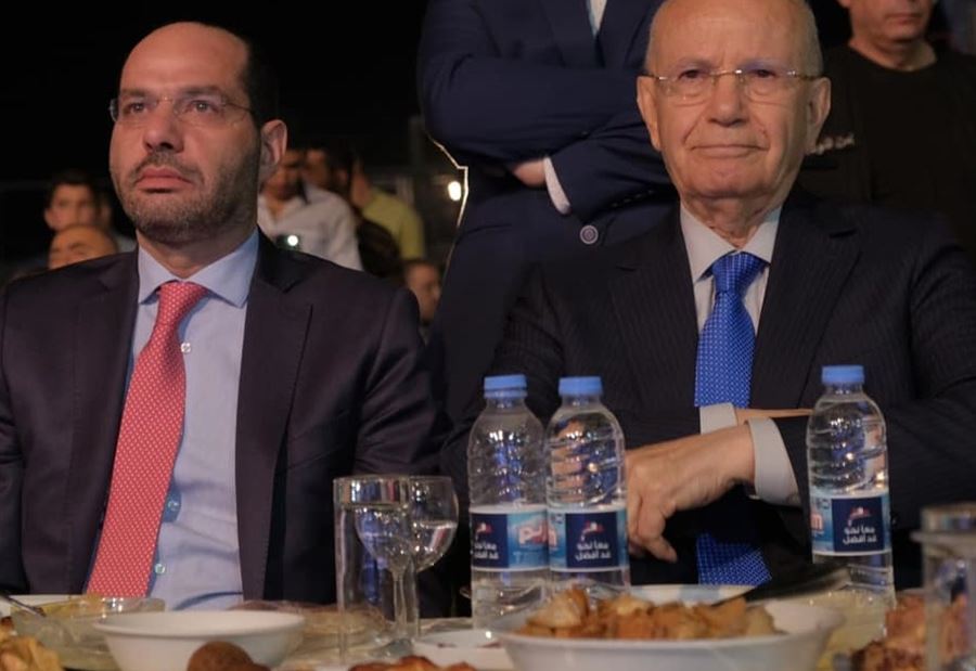 مراد "تحت المراقبة"