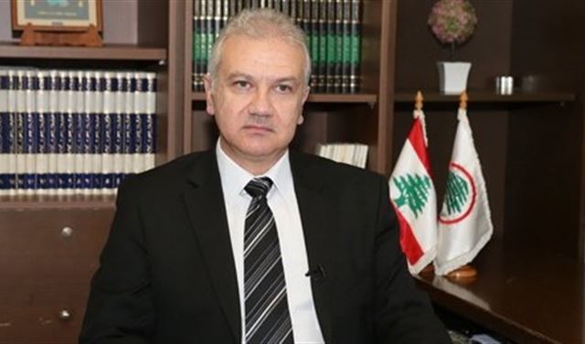 كرم بعد حادثة اميون: تبقى البلدة بلدة المحبة والسلام والالتقاء