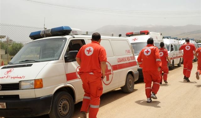 الصليب الأحمر ينفي... و"ليبانون ديبايت" يؤكّد! الصليب الأحمر ينفي... و"ليبانون ديبايت" يؤكّد!