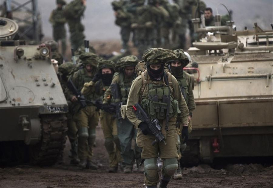 جنرال إسرائيلي يُشكّك في القدرة على خوض حرب مُتعدّدة الجبهات