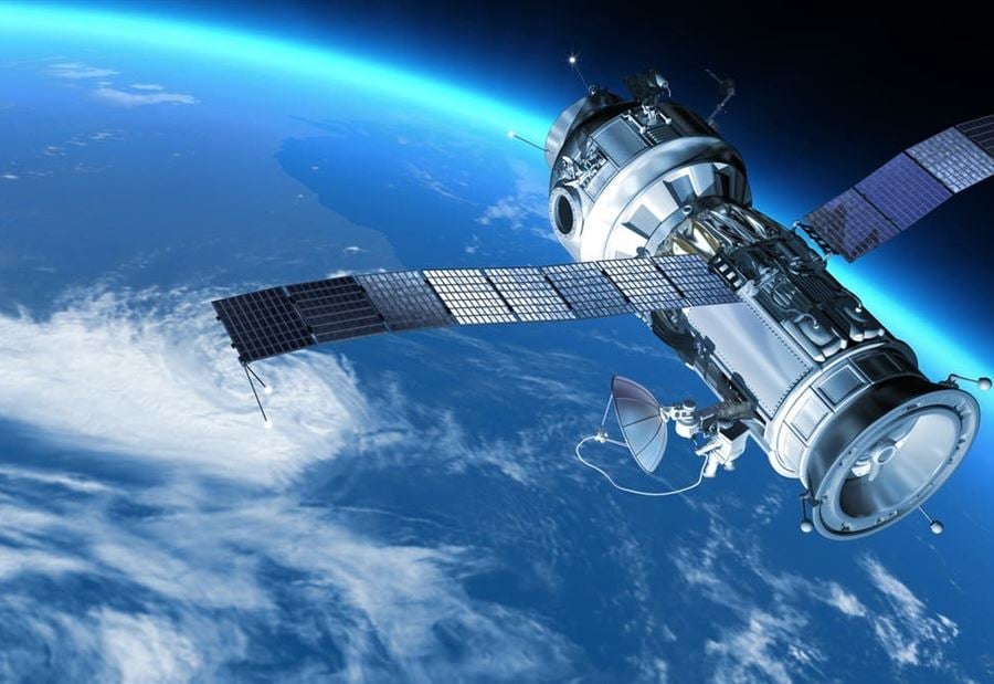 "سنضرب أقماركم"... تهديد "روسي" لـ أميركا!  "سنضرب أقماركم"... تهديد "روسي" لـ أميركا!