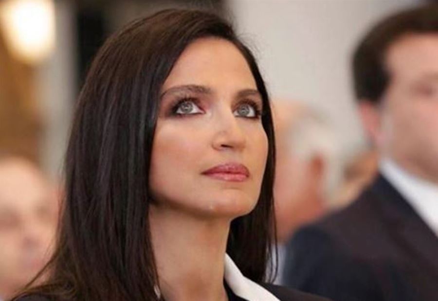 سكاف نعت صفير: كان صوت الكنيسة الحر ورمز الاستقلال التاني