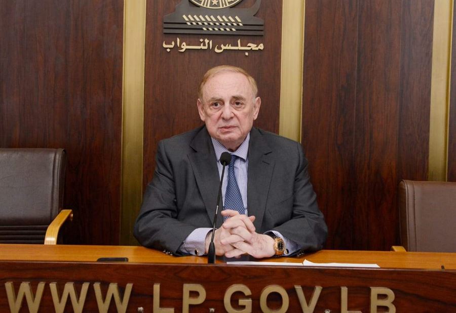 بعد التطورات القضائية بشأن سلامة... البستاني يُعلّق!