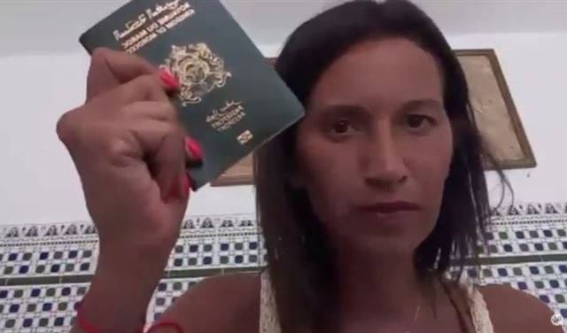 مغربية تهاجم مسؤول بالسفارة اللبنانية.. وهذا ما قالته عن اللبنانيات!