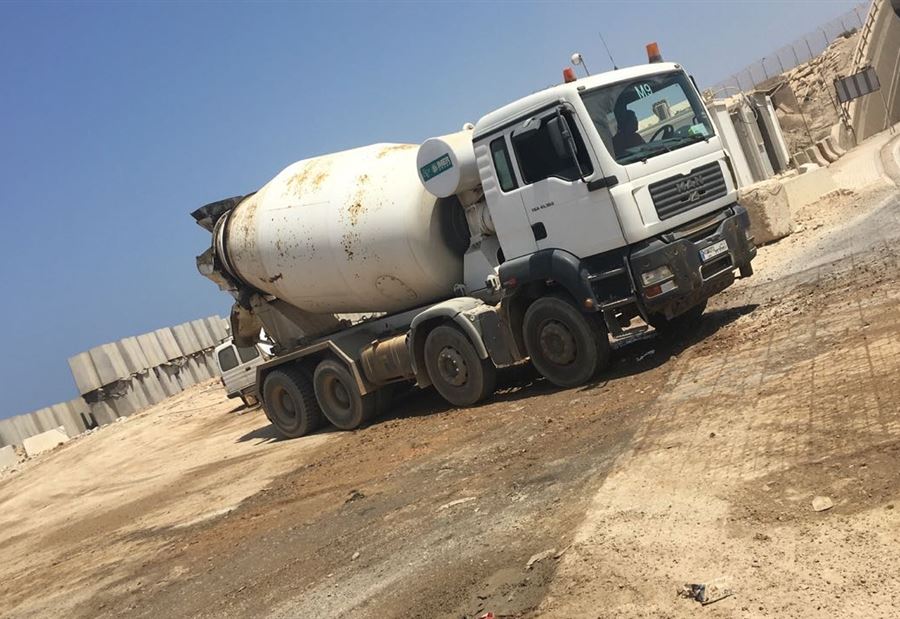 المتعهد في مطمر الكوستابرافا يضرب قرار القضاء 