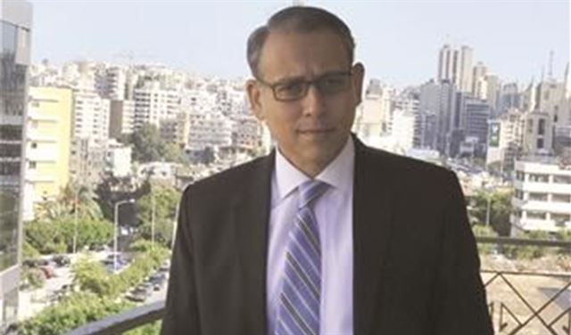 النجاري: باب الرئاسة اللبنانية ليس مقفلاً