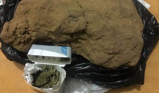 3 شبان في قبضة قوى الأمن لحيازتهم على المخدّرات