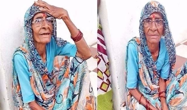 هذه المرأة لم تتناول الطعام منذ 60 عاماً
