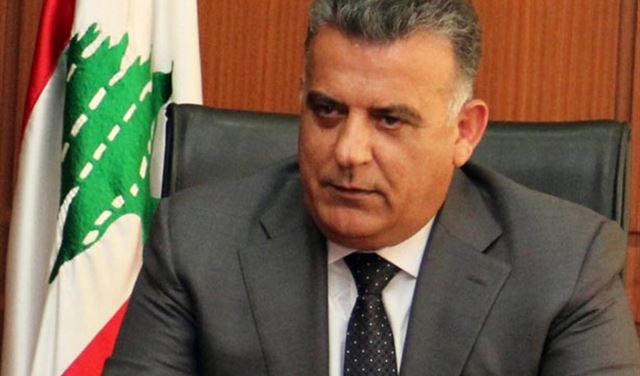 اللواء ابراهيم مستعد لتنفيذ "القرار السياسي"