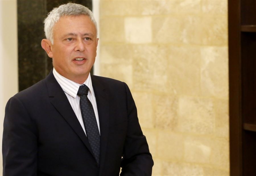 الأكثرية ضد فرنجية