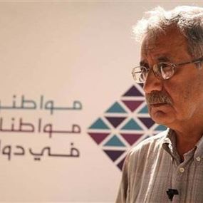 من رشَقَ شربل نحاس بالبيض..؟
