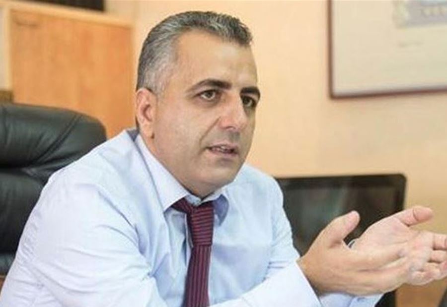 كركي: لرفع الأضرار ومعاودة العمل