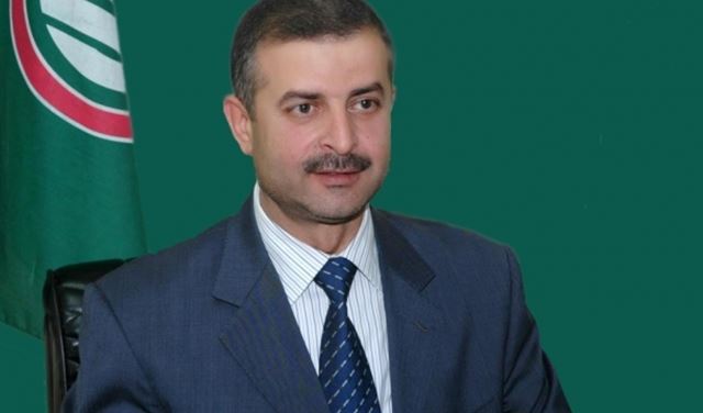 قبيسي: البعض غرق في سياسات مشبوهة 