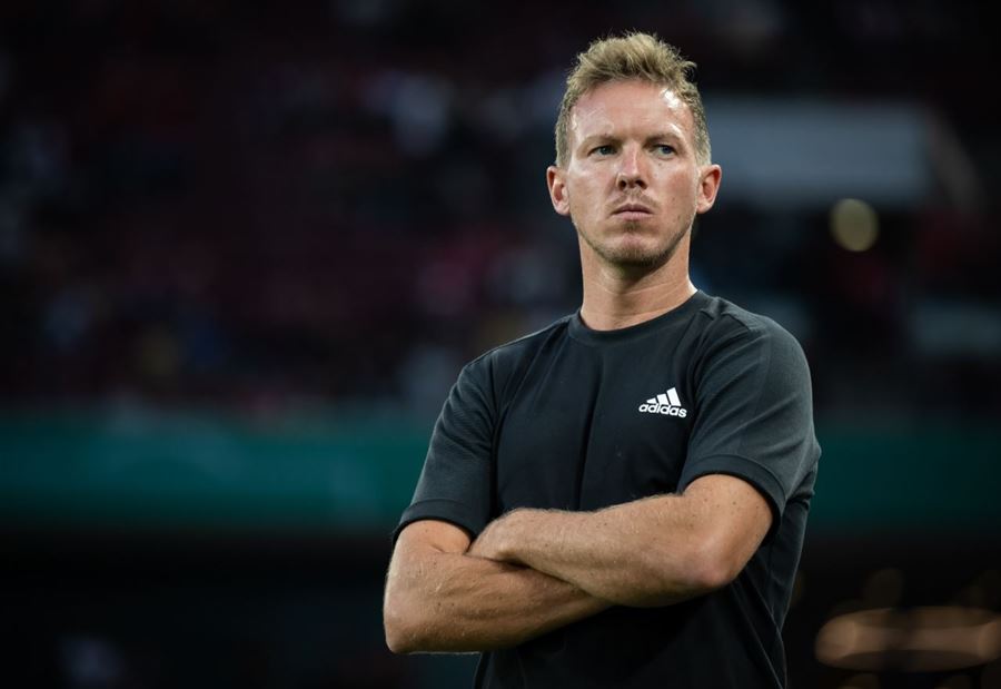 "تعيين ناجلسمان... مجازفة كبيرة لألمانيا"!