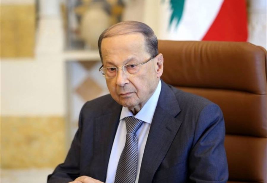 العقوبات في طريقها الى لبنان.. وهذه الشخصيات ستزول بعد الرئيس عون!