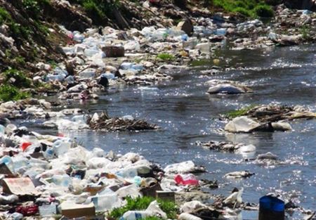 لجنة انقاذ الليطاني: سنقفل المنشآت المعتدية على النهر بأيدينا