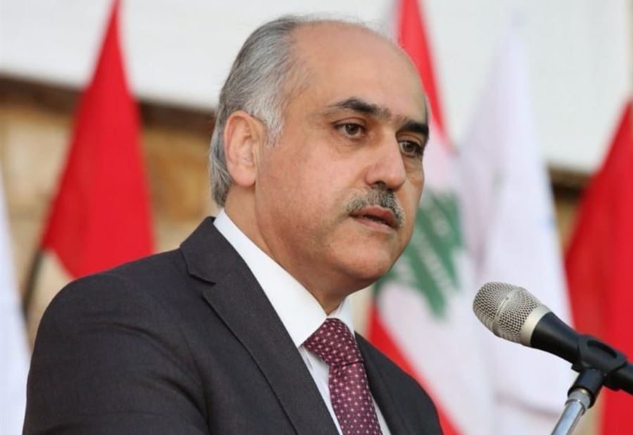 أبو الحسن: لا تهاون معكم يا سلطة الجحود والإنكار أبو الحسن: لا تهاون معكم يا سلطة الجحود والإنكار