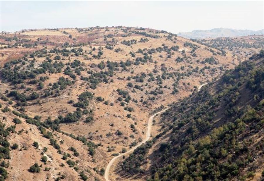 شاحنةُ " طحين"... إحباطُ عمليّة تهريب إلى سوريا  شاحنةُ " طحين"... إحباطُ عمليّة تهريب إلى سوريا