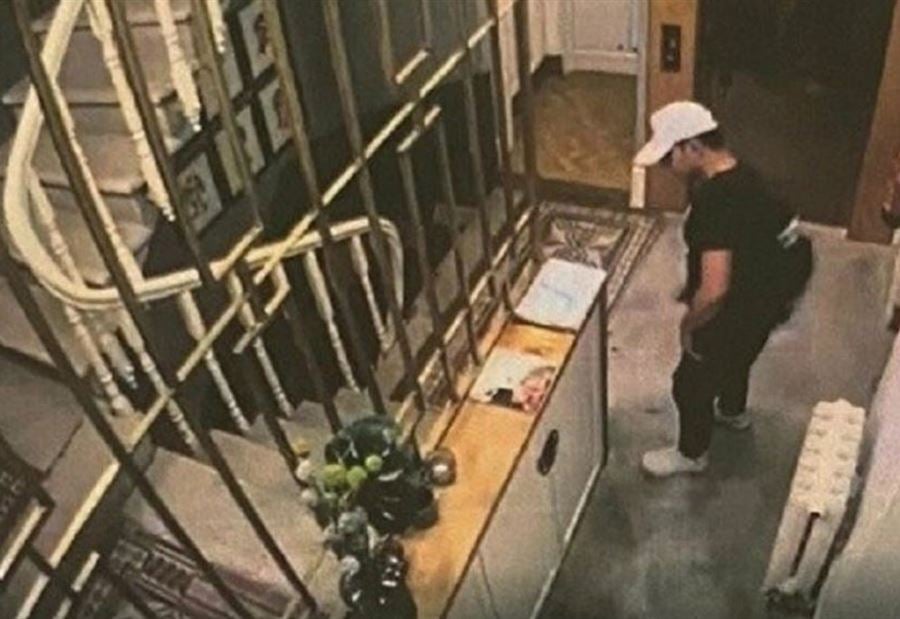 بالتفاصيل... إحباط خلية إيرانية أرادت قتل إسرائيليين (صور)