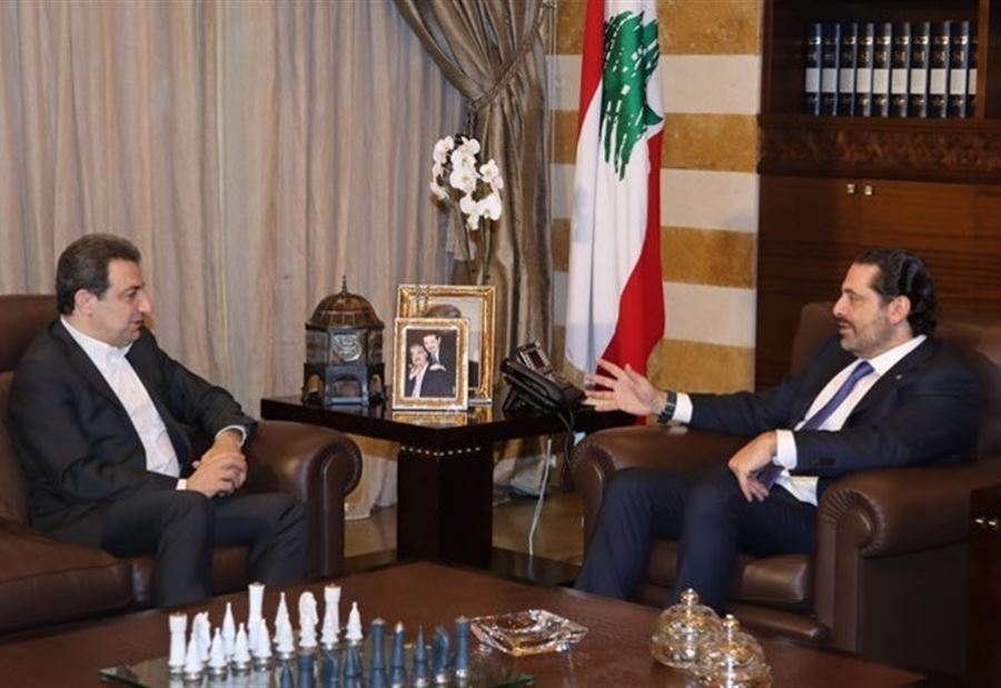 أبو فاعور في بيت الوسط