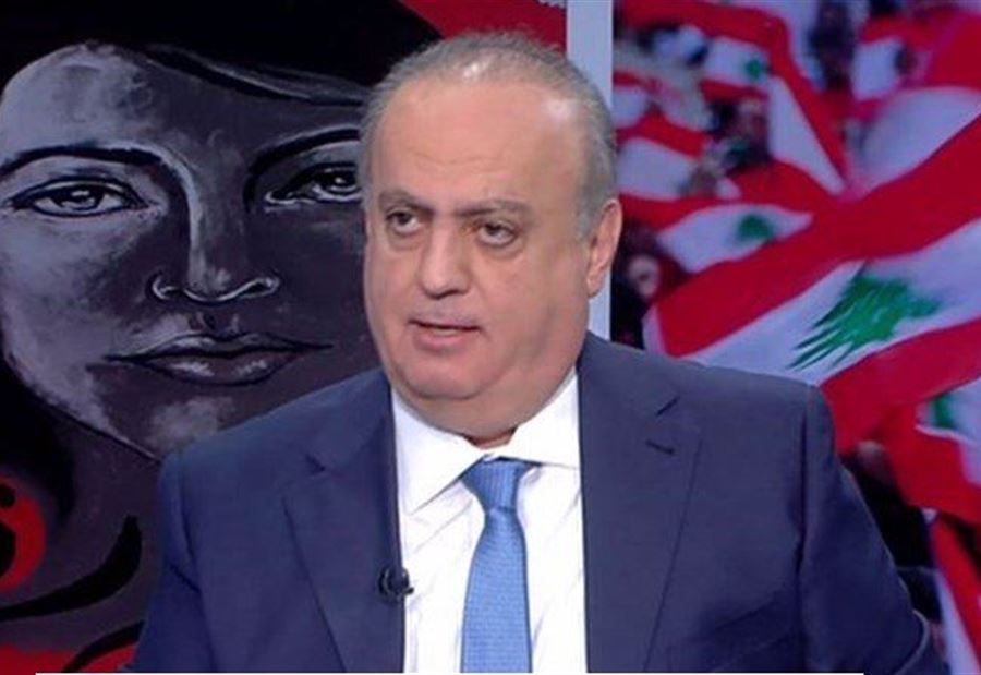 وهاب يتحدَّثُ عن حكومةِ إختصاصيين.. "بعد أيام"