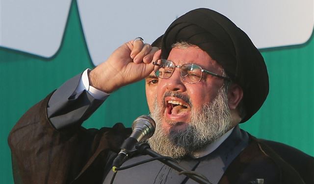 مرشحو بعلبك الهرمل لنصرالله: ولّى زمن التحريض