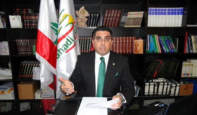 غانم: نريده محطة لمحاربة الفساد ومواجهة الصفقات
