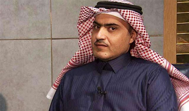 عويدات يقرر السير في محاكمة السبهان