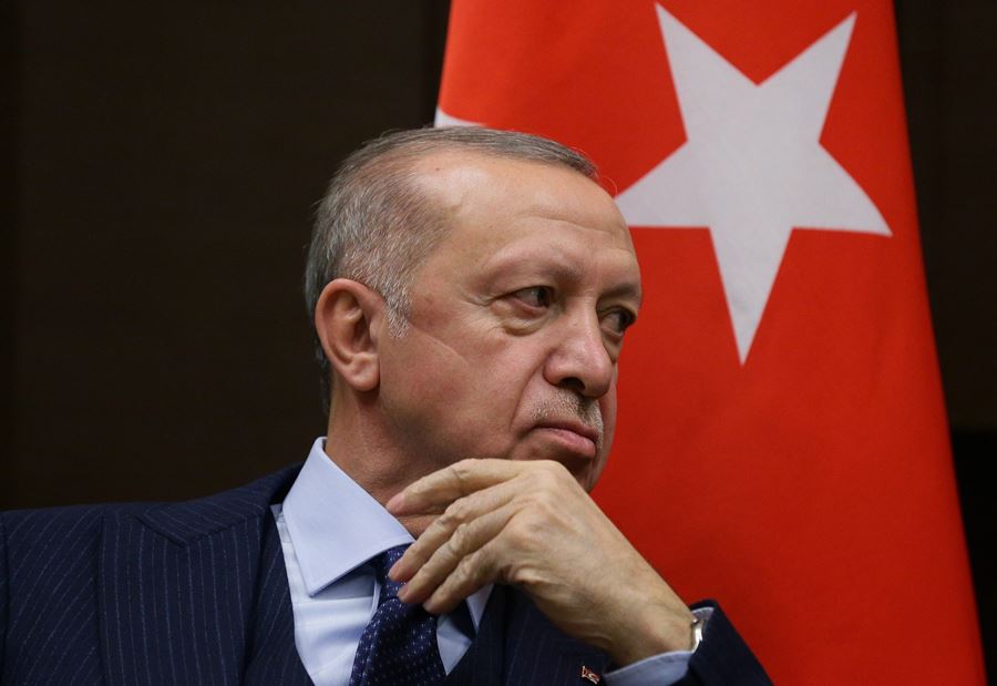 الانتخابات التركية... اسمٌ بارز يهدّد رئاسة إردوغان!