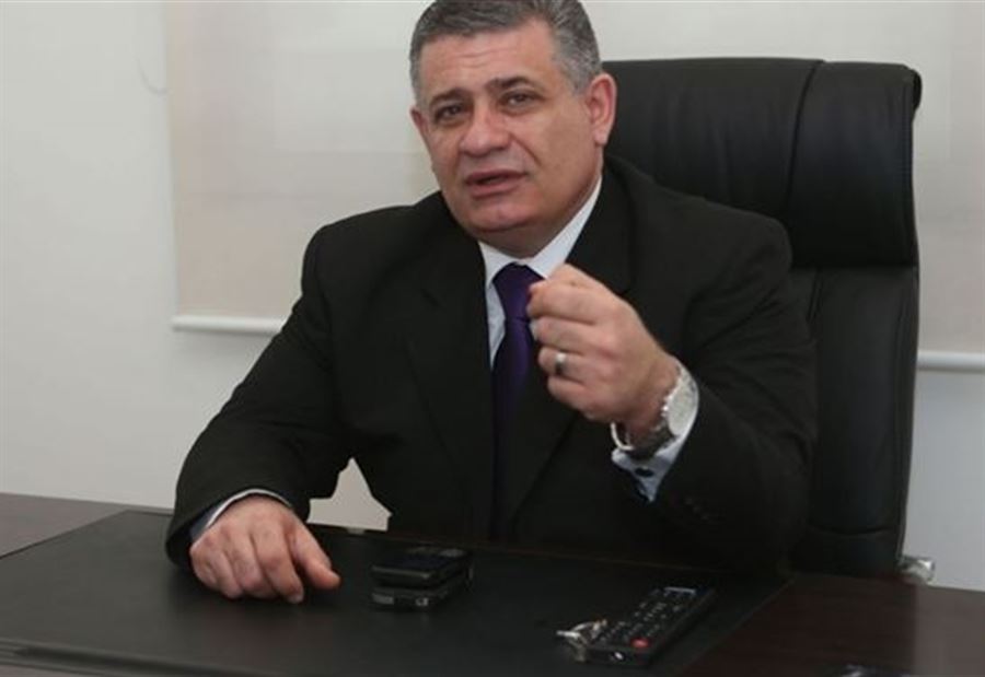 ضو: غريب أمر أهل السلطة في لبنان ضو: غريب أمر أهل السلطة في لبنان