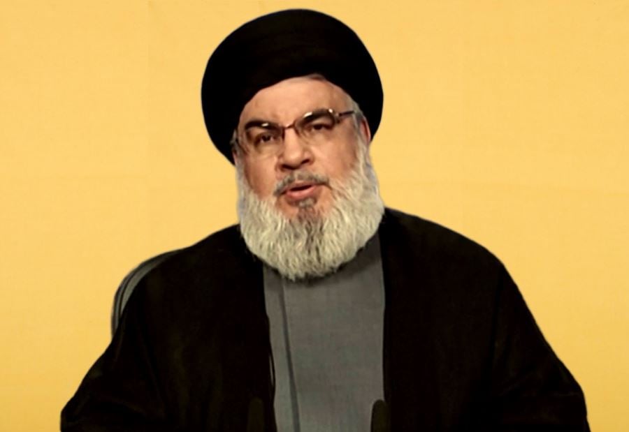 نصرالله... وجهاد التسويق السياسي