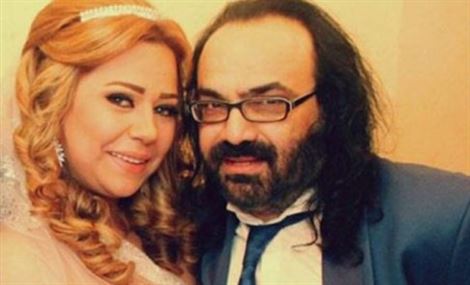 مفاجأة صادمة يكشفها أبو الليف عن زوجته!
