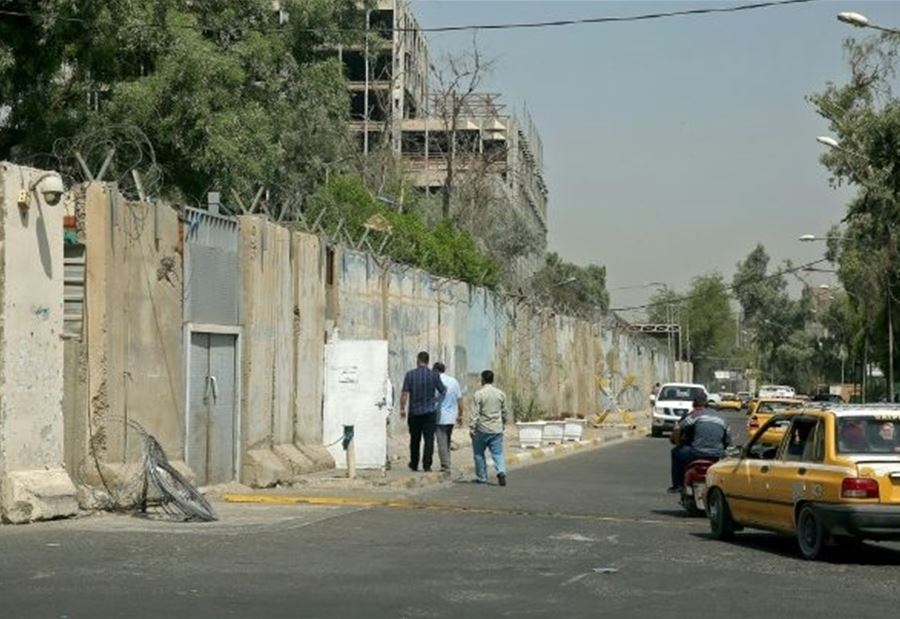 اليونسيف...إدانةُ  مقتل الطفلة العراقيّة بقصف صاروخي  اليونسيف...إدانةُ  مقتل الطفلة العراقيّة بقصف صاروخي