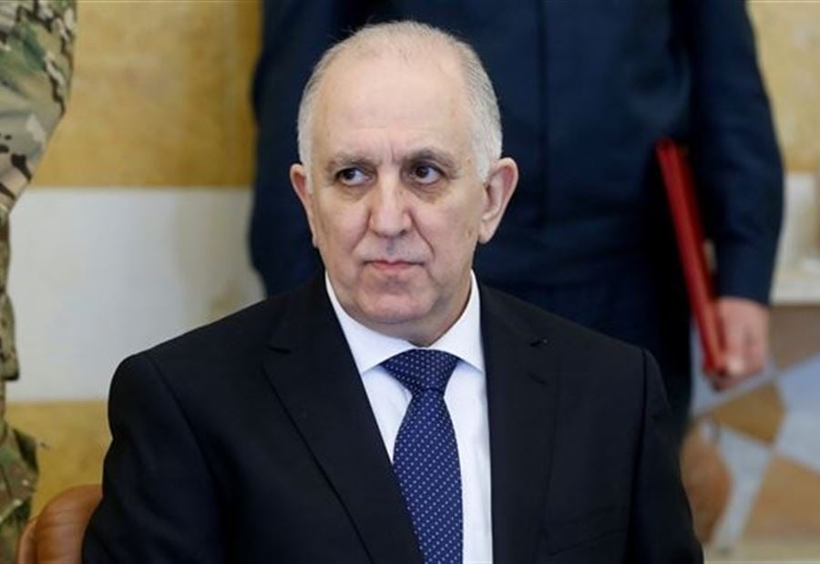 قرارٌ لـ فهمي بشأن تمديد التعبئة العامة 