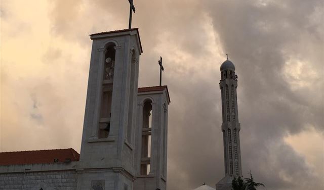 قرار بمنع تجول السوريين في الكفور - النبطية